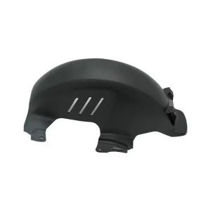 Front Rear Mudguard Yadea E Scooter Wear Resistant Plastic Tire Splash Guard Fender Electric Scooter Repair Spare Parts