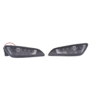 Front Right and Left Turn Signal Light Indicator for Vespa Scooter Primavera Sprint