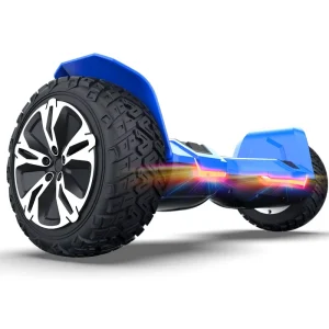 G2 Electric Scooter Hover Board Off Road 8.5 Inch 350W Self Balancing Adults Hoverboards