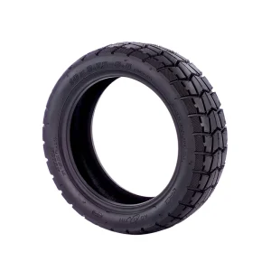 G3 Scooter Spare Wheel Part 10*2.75 Porous Solid Tire 10 Inch Honeycomb Wear Resistant Solid Tire Made of Durable Rubber