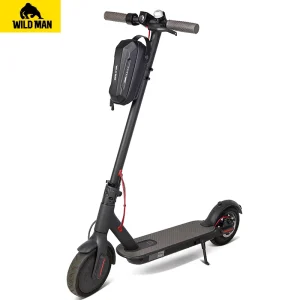 GD9X 2L 3L Electric Scooter Front Bag for Xiaomi M365 Ninebo G30 Accessories Bicycle Bag Waterproof