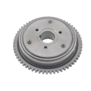 GY6-125 150 Scooter Starter Clutch Assembly