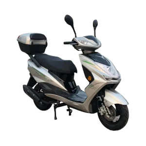 Gas Off-Road Motorcycles 125cc 150cc Gasoline Scooter With 4 Stroke Engine 49cc Piston Disc and Drum Brake