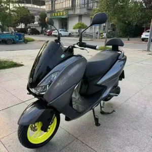 Gas Scooter Avenue 125 Nmax Lexi FreeGo Motorcycle From Guanggong China