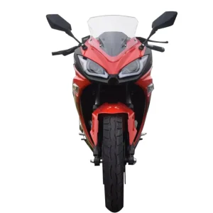 Gas Scooter Motorcycle for Adults Gas Powered Street Motorcycle Fastest Gas Oil Motorcycles