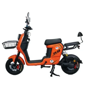 Gas Scooter for Adults Off-Road Use with 1001-2000W Power