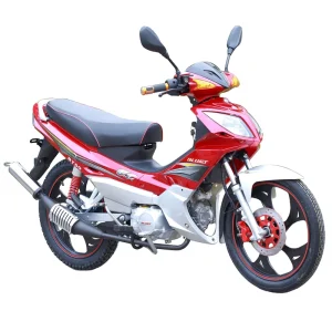 Gasoline Gas 50cc 49cc 110cc 125cc Super Cub New Design Hond Type Fuel Scooter Motorcycle