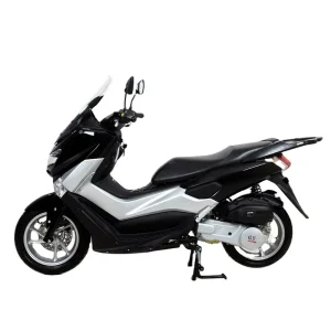 Gasoline Motorcycle Portable 125cc 150cc Adult Mini China High Quality Gas Scooter