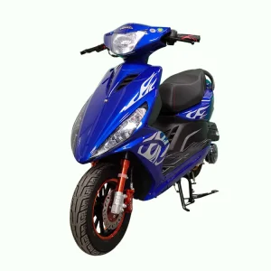 Gasoline Scooter Motorcycle 125cc for Adult