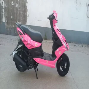Gasoline Scooter Motorcycle Gasoline Scooter Motos 125cc Other Adult Second hand Motorcycles