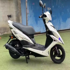 Gasoline Scooter Motorcycle Gasoline Scooter Motos 125cc Other Adult Second hand Motorcycles