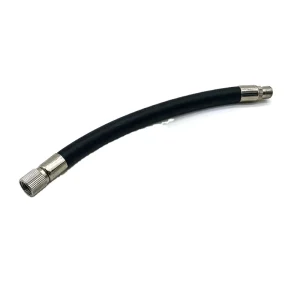 General Parts MAX G30 Extended Tube Inflator for Xiaomi M365 ES MAX G30 Electric Scooter Accessories