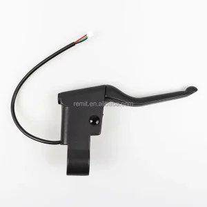 German Version Right Brake Lever for M365/Pro/pro2 Electric Scooter Accessories