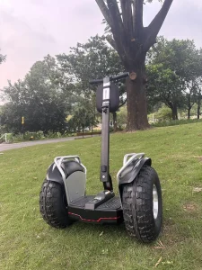 Golf Universal Segways Self Balance 2 Wheel Electric Scooter Off Road
