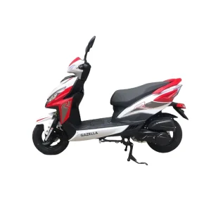 Good Design Low MOQ 36 PCS Convenient 125CC 150CC Powerful Gas Motor Scooter 50cc for Adults