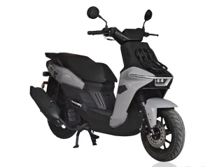 Good Quality Air cooled 4 Stroke New Gas Scooter 200cc Epa Scooter