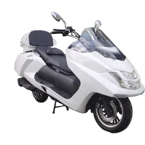 Good Quality C C C 150 CC 180 CC Safety Gasoline Gas Off Road Powered Scooter