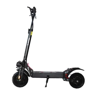 Good Quality High Performance High Speed Dual Motor Electric Scooter New Style Adult OEM Electric Scooter