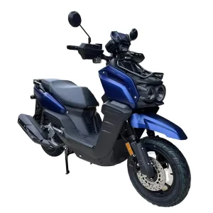 Good Quality Professional Powered Gasoline Scooters 2 Wheel 150cc Gasoline Motorcycle