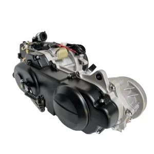 Gy6 50cc 4 Stroke Engine 1P39QMB CVT Style Scooter Motorcycle Parts with Electric Start CDI Ignition for Gasoline