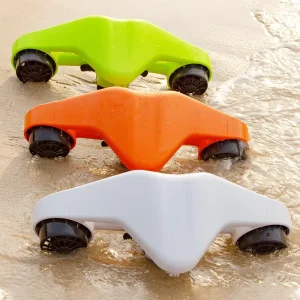 Handheld Diving Underwater Propeller Small Electric Underwater Thrusters Swimming Equipment Water Park 1.5m/s 4kg