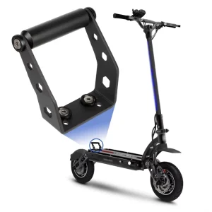 Handle Bar Rear Bracket Universal Handle Kit Aluminum Electric Scooter Modified Accessories