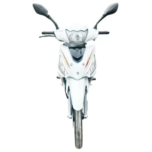 Haojoy Lucky Moto 110CC 125CC 150CC Gas Scooter C110 T125 T150 HJ110 5 Motorcycle electric Motorcycle motorbike