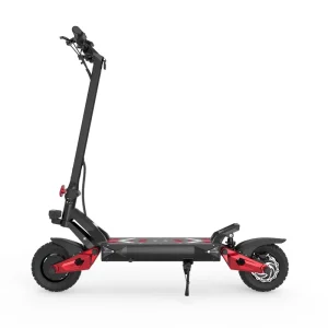 Heavy Duty Fast Electric Scooter Dual Motors NFC Smart Start Hydraulic Brakes Long Range High Speed Commuting Adults