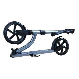 Height Adjustable Adult Foldable Urban Foot Kick Scooter