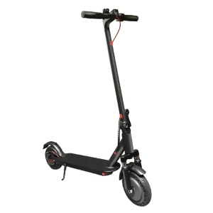 High Performance Electric Scooter for Outdoor Adventures Electric Scooter