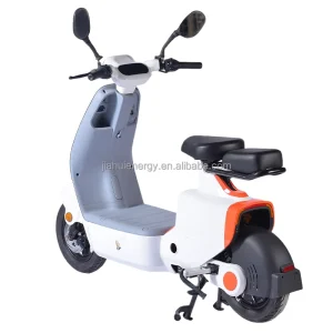 High Performance Electric Scooters Electric Motorcycle 500W Electric Scooters Powerful Adult