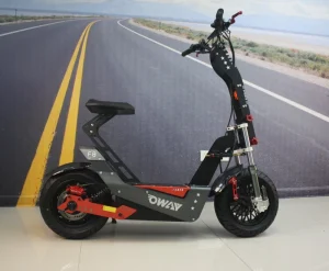 High Power 15000W 60Ah Electric Scooter 120km/h Speed Folding Urban Commuter E Scooter Electric Off-road Scooter