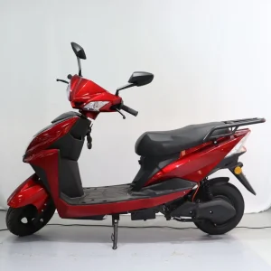 High Power Electric Motorcycle BLDC 1000W 60V 72V 20Ah Electric Moped Scooter