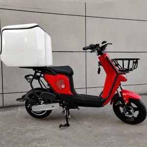 High Power Electric Scooter 2000W for Adults Long Range Commuter E Scooter Street Legal Fast Speed Daily Commuting
