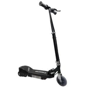 High Quality 120wt Powerful Fast Escooter Moped E Scooter Electrico Foot Kick Adult Electric Scooter