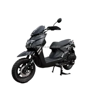 High Quality 150cc Gasoline Scooter for Adults Economical Street Motorcycle with Competitive Prices