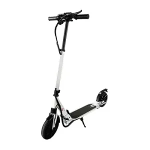 High Quality 29.4V Lithium Battery Power Kids Electric Scooter Two 2 Wheels Adult Kids 250W Electric Scooter for Sale With Light