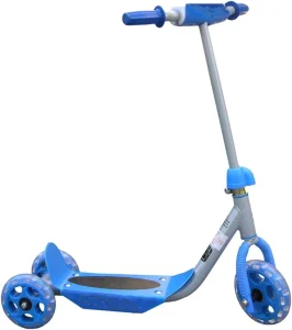 High Quality 3 Wheels Kick Scooter for Younger Children (Ages 3+) Kids Scooter