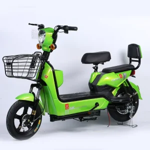 High Quality Electric Motorcycle Scooter Electric Two Wheeler Scooter Motorcycle