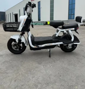 High Quality Electric Scooter Bicycle Electric Bike Chinese Electric Bicycle