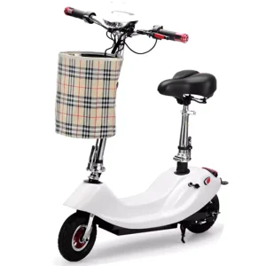 High Quality Electric Scooter Electro Scooter Monopattin Elettre-scooter