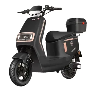High Quality Electric Scooter High Performance Electric Scooter From China Factory Electric Bicycle