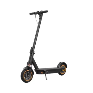High Quality Foldable Electric Scooter EU Warehouse Adult Scooter 48v 350w 10inch with Front Suspension