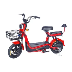 High Quality Foreign Trade Is Exclusively for the Small Other Scooters 48V Electric Car with 350W Battery Car Factory