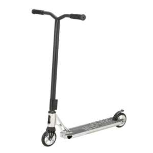 High Quality Professional Custom 2 Wheels Kick Foot Scooters Freestyle 360 Stunt Scooter for Adult