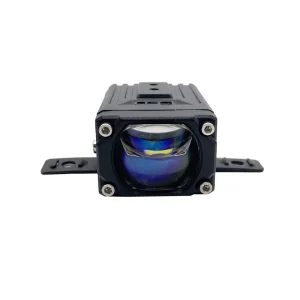 High Quality Scooter Accessories Motorcycle Headlight Assembly Led Headlight for Cars Motorcycle Small Headlights for Motorcycle