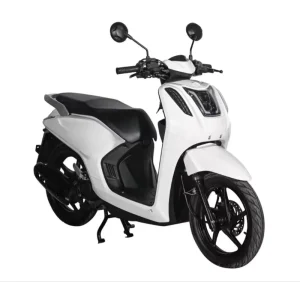 High Quality Two Wheel High speed Motorcycle Scooters Gas Scooters for Adult Urban Travel