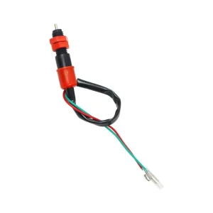 High Sensitivity Brake Power Cut Off Switch With Spring Accessory for Electric Quadricycle