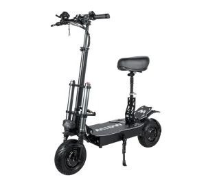 High-Speed 100km h Electric Scooter Mopet Scooter 150 Used Electric Scooter