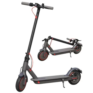 High Speed 35km h Electric Scooter for Adults